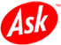 Ask logo