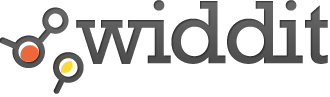 Widdit logo