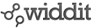 widdit logo