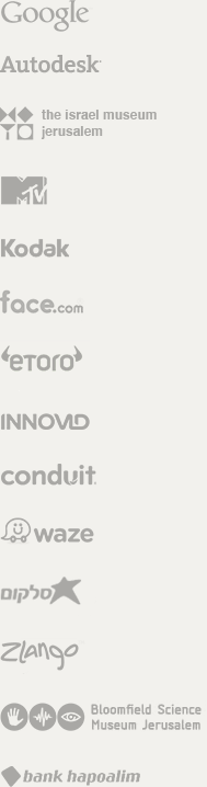 clients logos